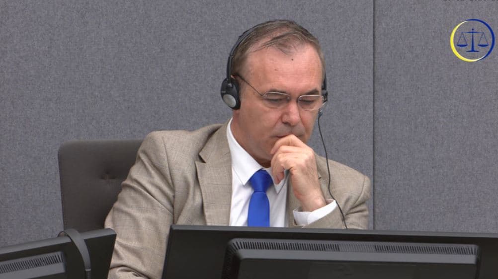 Përmbyllet deklarimi në Hagë edhe për Selimin