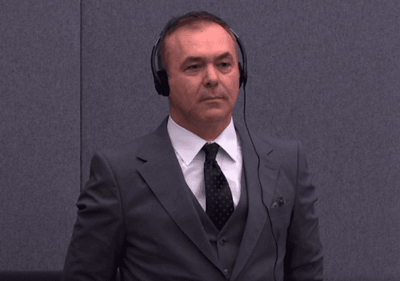 Përfundon me Veselin, radhën e ka mbrojtja e Selimit