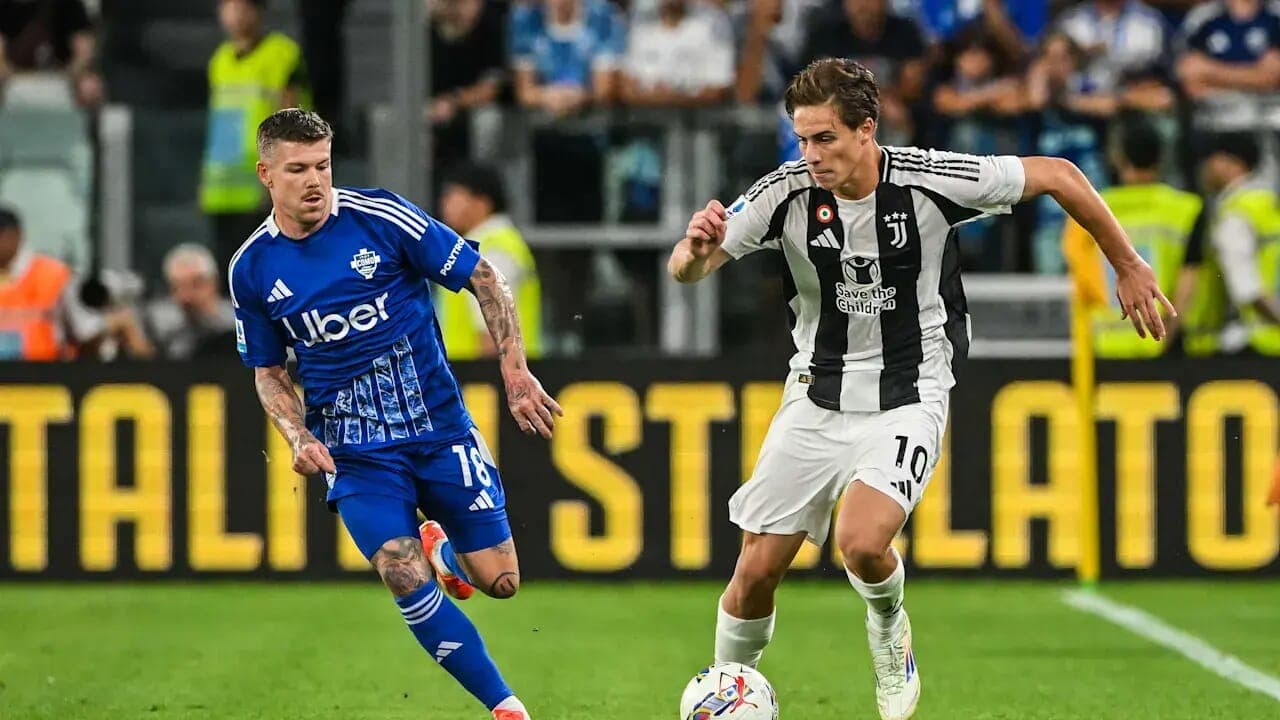 Nga lufta për titull te mbijetesa, tri ndeshje kyçe në Serie A që transmetohen ekskluzivisht në ArtMotion