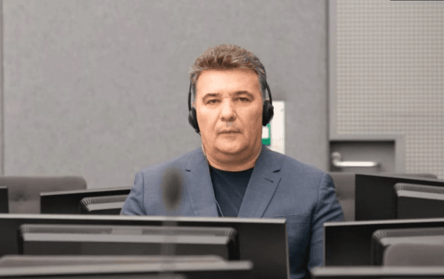Gjykata Speciale del me detaje rreth lirimit me kusht të Haxhi Shalës