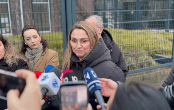 Selimi nga Haga: Qëndrojmë ballëhapur – kemi bërë luftë çlirimtare, presim lirimin