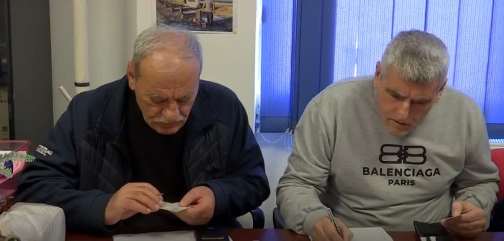 Peticioni i veteranëve: Skenderaj firmos kundër padrejtësisë (VIDEO)