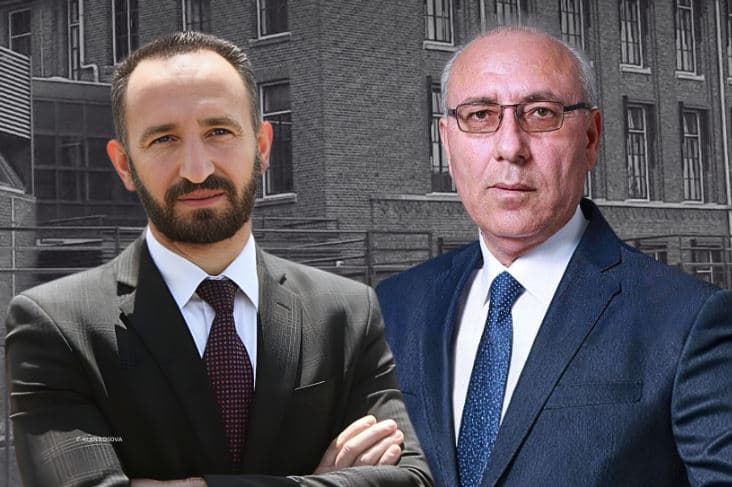 S’ka rrezik të ikjes: 40 mijë euro Fazliu e 50 mijë për Smakajn u ofruan dorëzani për lirim! (VIDEO)