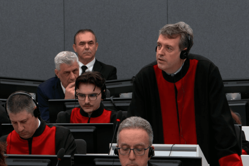 Fjala për mbrojtjen e Selimit, kundërshtohet Prokuroria: Pretendimet për NPK janë të mangëta