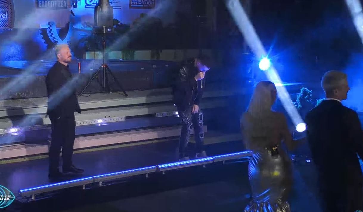 Stresi elektrizon skenën e Big Brother VIP Kosova (VIDEO)