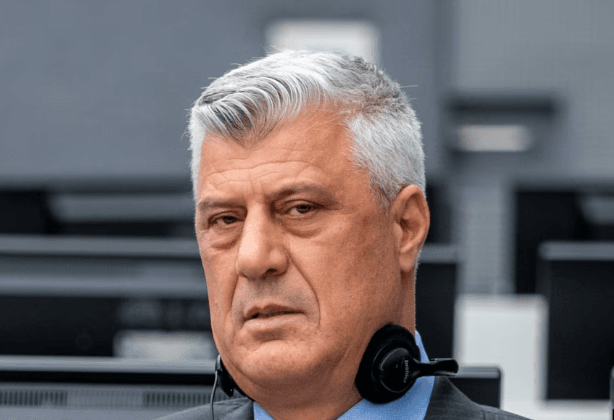 Behrami reagon ashpër pasi fotoja e Thaçit u pa e hedhur në bodrumin e MPJD-së