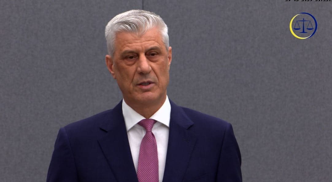 Ish-presidenti: Në atdhe u ktheva për liri e paqe, jo për kontroll e pushtet