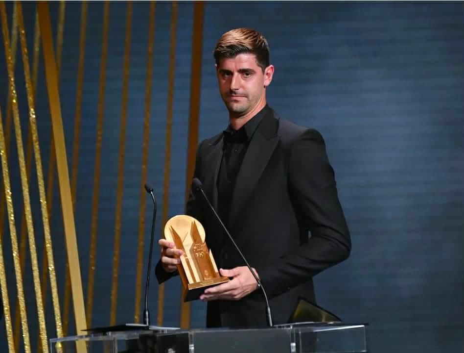 Thibaut Courtois investon në skuadrën e Ligue 2
