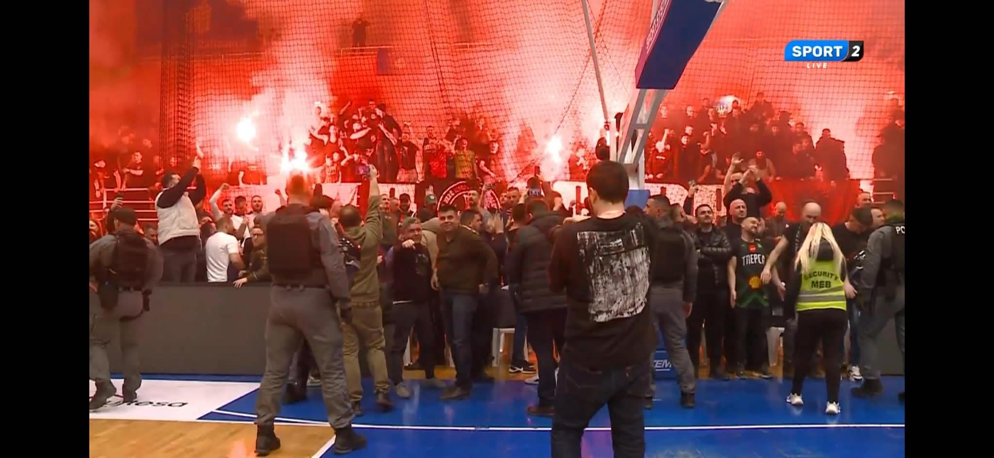 Kupa e Kosovës në basketboll shkon në Mitrovicë