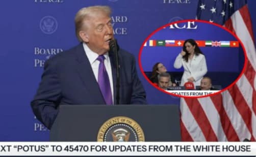 Grenell shpërndan fjalën e presidentit Trump: Për çdo problem me Serbinë, më telefononi mua