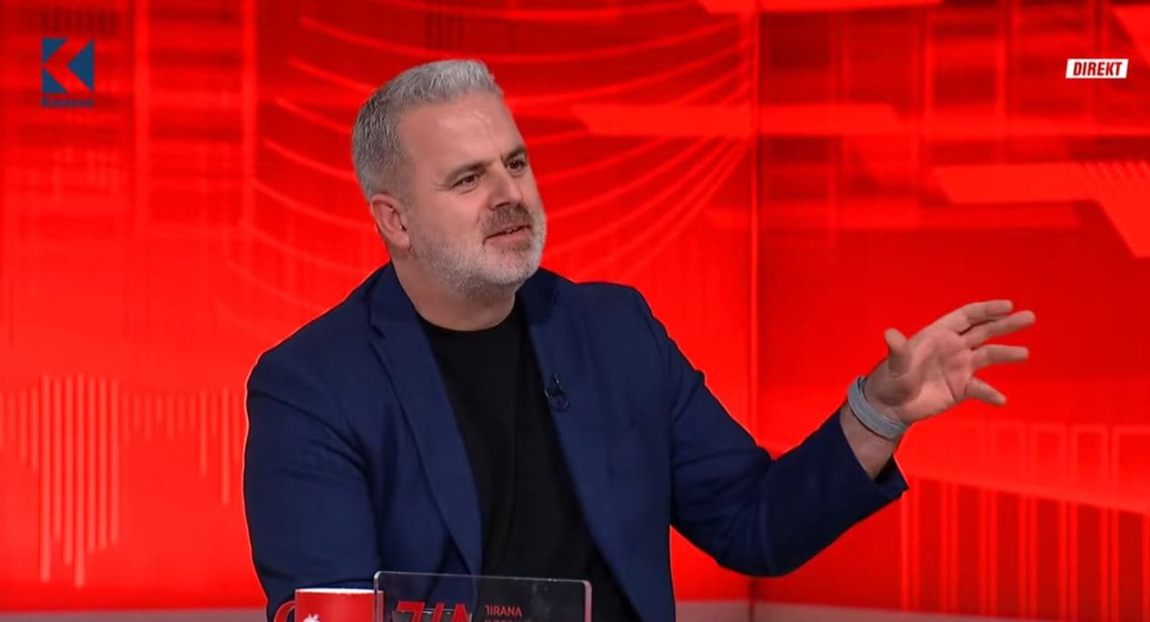 “Kosova u la në terr”, Azemi me akuza të rënda për situatën me rrymën (VIDEO)