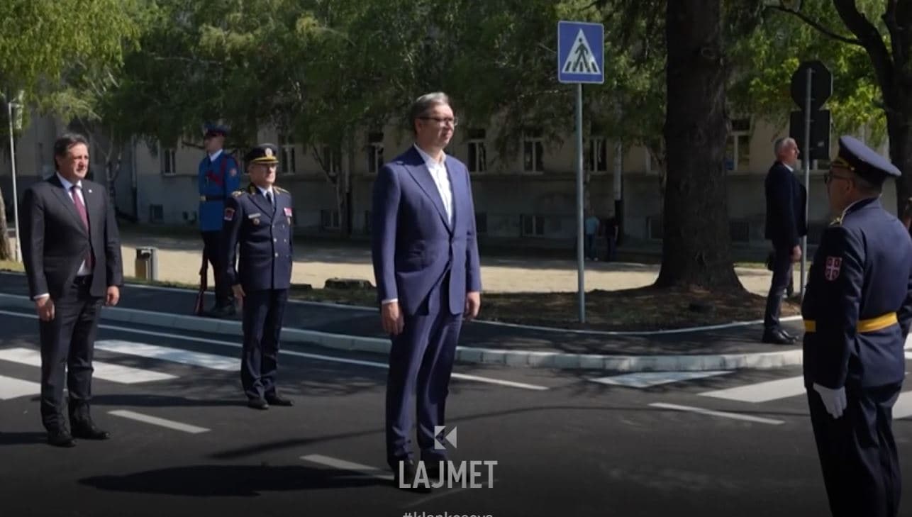 Sarajeva Safari: A do ta përmend Vuçiqin dëshmitari italian? (VIDEO)