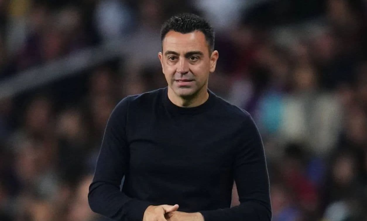 Xavi me kërkesë të veçantë ndaj Tottenhamit