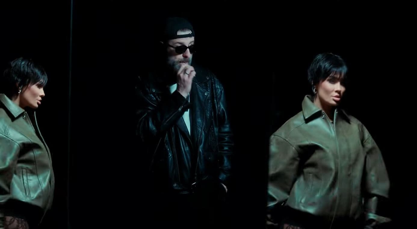 Xhensila x Mc Kresha publikojnë “Emrin tim” (VIDEO)