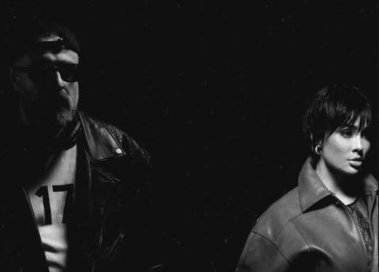 Xhensila Myrtezaj paralajmëron duet me Mc Kreshën