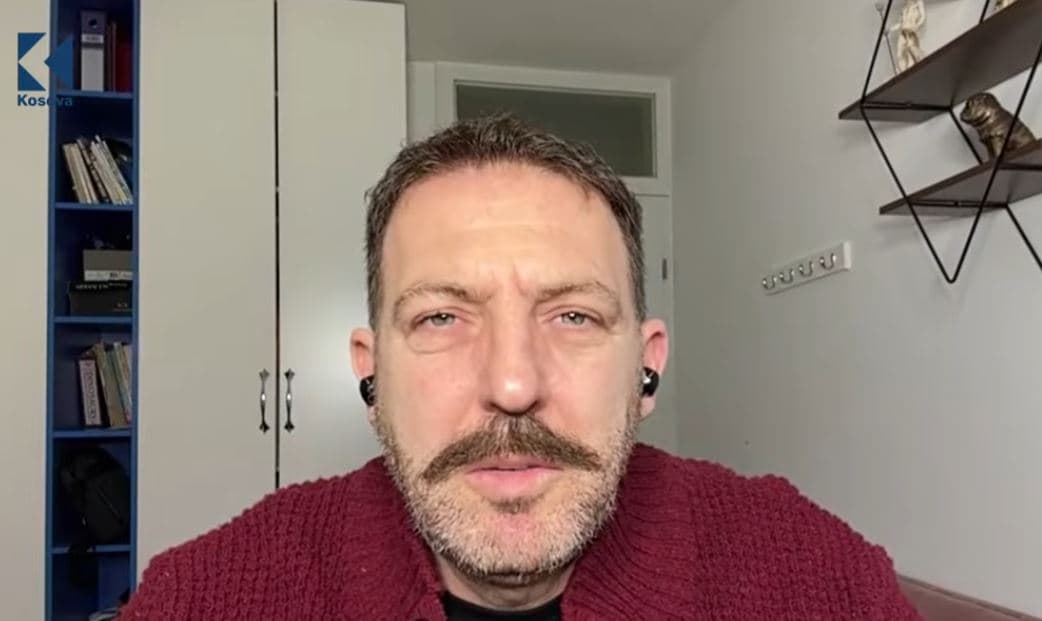 Zeqiri për zgjedhjen e presidentit: Asnjë parti nuk është e interesuar të shkojë në zgjedhje (VIDEO)
