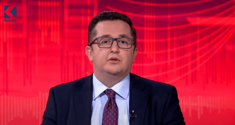 "I pres deri nesër në mesnatë", Mustafa i LDK-së sfidon VV-në për emrat e presidentit