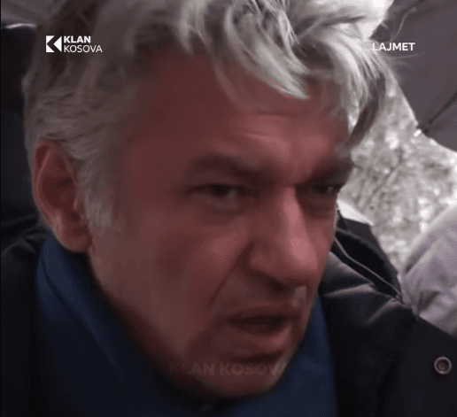 “Liri për çlirimtarët”, Sela: Të gjykohet Serbia, UÇK ishte e pastër (VIDEO)