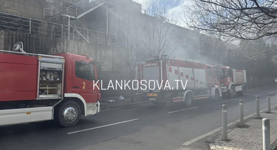 Sezoni i verës, AME apelon për kujdes të shtuar: Shmangni shkaktarët e mundshëm të zjarrit
