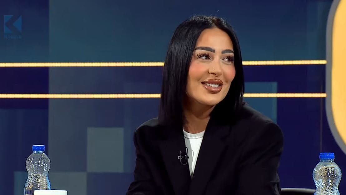 “Nuk shtyhet Big-u t’u kajtë”, Zoja Nushi nuk kursen Elijonën (VIDEO)