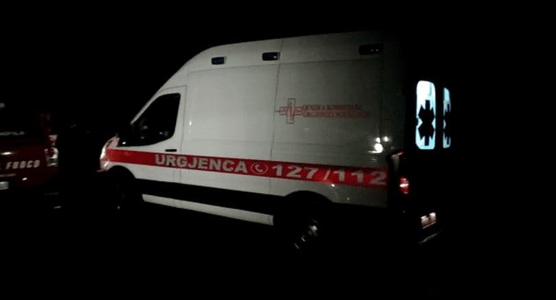 Aksident me vdekje në Tiranë, humb jetën 65-vjeçarja