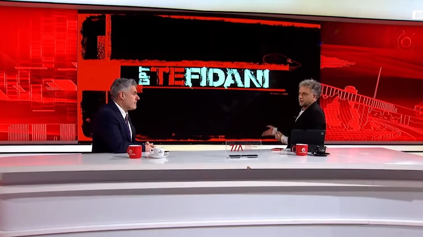 Kastrati: Haradinaj, i kompletuar për president, por s’ka vota – të propozohet dikush nga Jasharët (VIDEO)