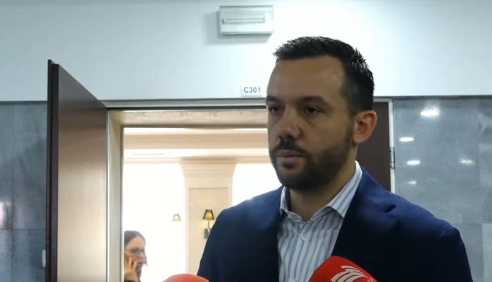 Çështja e presidentit, Tahiri: Ende nuk kemi folur për emra të përveçëm