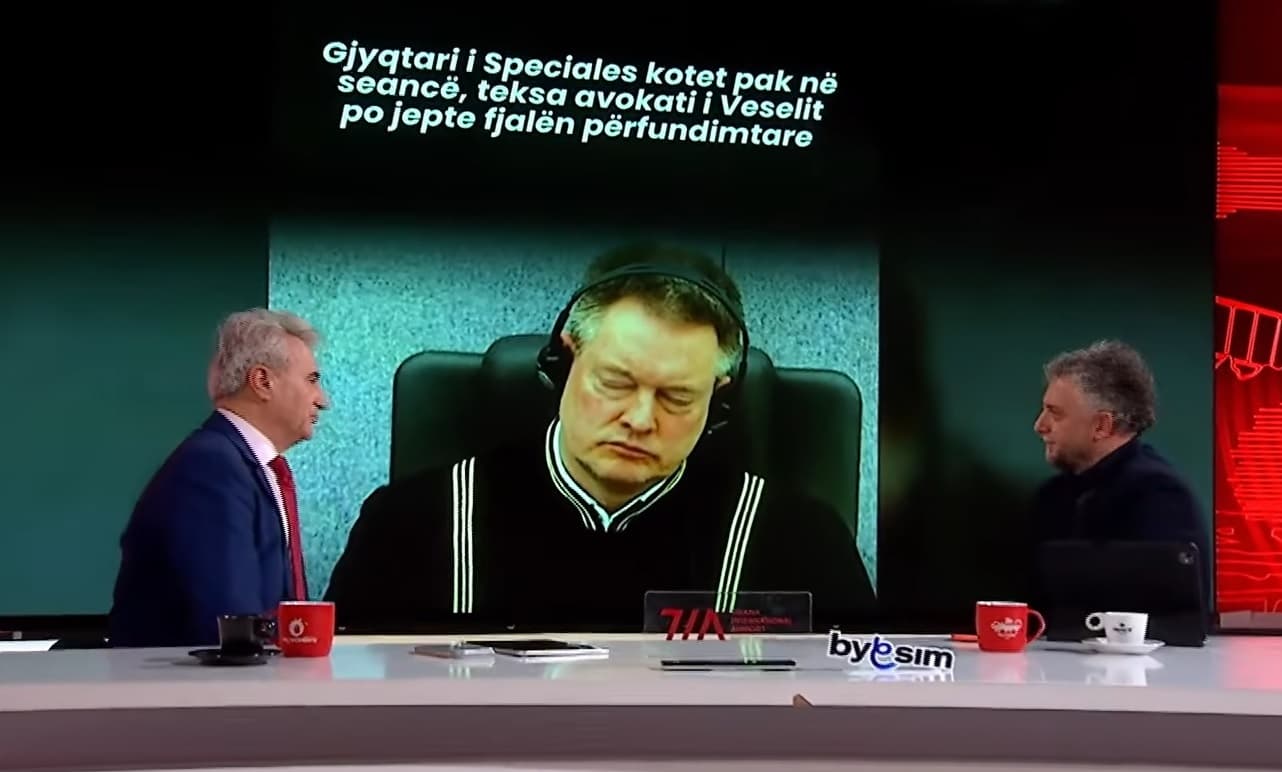 Gjykimi në Hagë, Koci: Të gjithë kanë me u liru, nuk janë vërtetuar pretendimet e prokurorisë (VIDEO)