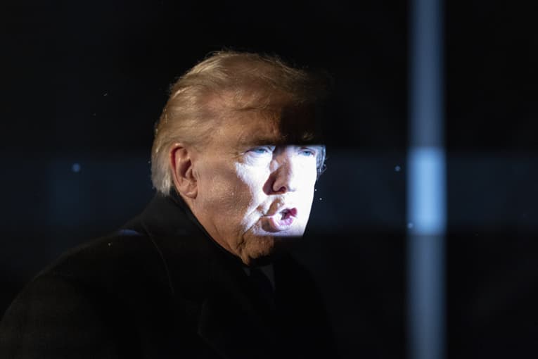 Ministri ukrainas: Vetëm Trump mund ta ndalë luftën