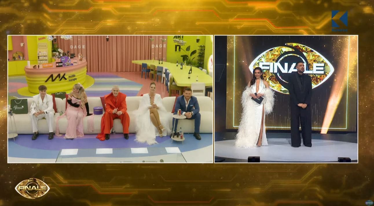 Lot, këngë e triumf: Si u mbyll spektakli i madh i BBVK4 (VIDEO)