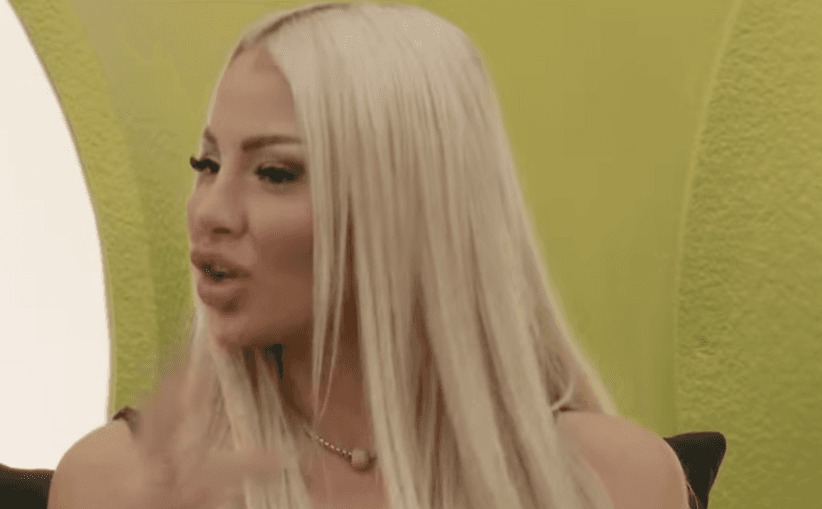 Benita shprehet: Shok s’mund të jem me atë që kam pëlqim (VIDEO)