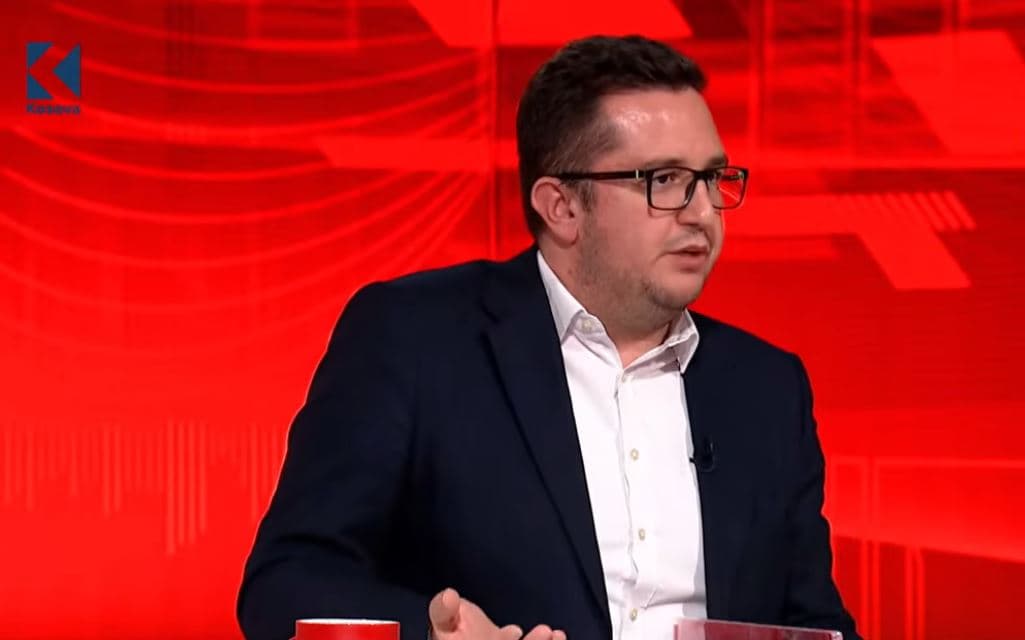 Mustafa i LDK-së me kritika: Buxheti 2026 është joserioz (VIDEO)