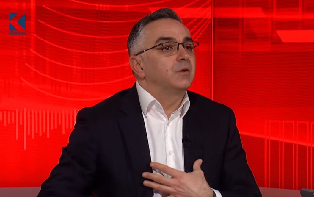 Takimet e Kurtit me Hamzën e Abdixhiun - Tahiri: Mungesë e skajshme e transparencës (VIDEO)