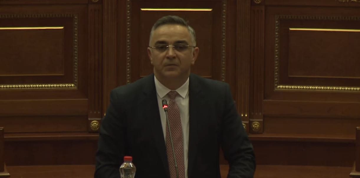 Projektligji për Buxhetin, Tahiri: Duhet me kanë supermen me analizu shpejt, s’ka urgjencë