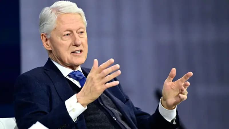 Bill Clinton dëshmon nesër në çështjen e Epsteinit
