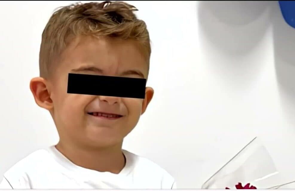 Tiranë: Përfundojnë hetimet për vdekjen e 3-vjeçarit pas ndërhyrjes dentare, 7 persona në gjyq