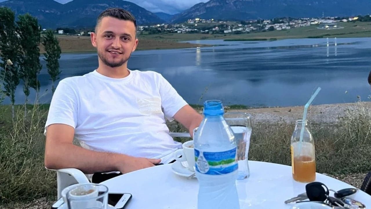 U arrestua në Merdare me 1 milion euro, pezullohet nga detyra polici i Tiranës