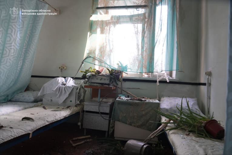 Rusët sulmojnë maternitetin në Ukrainë, gra shtatzëna midis të plagosurve
