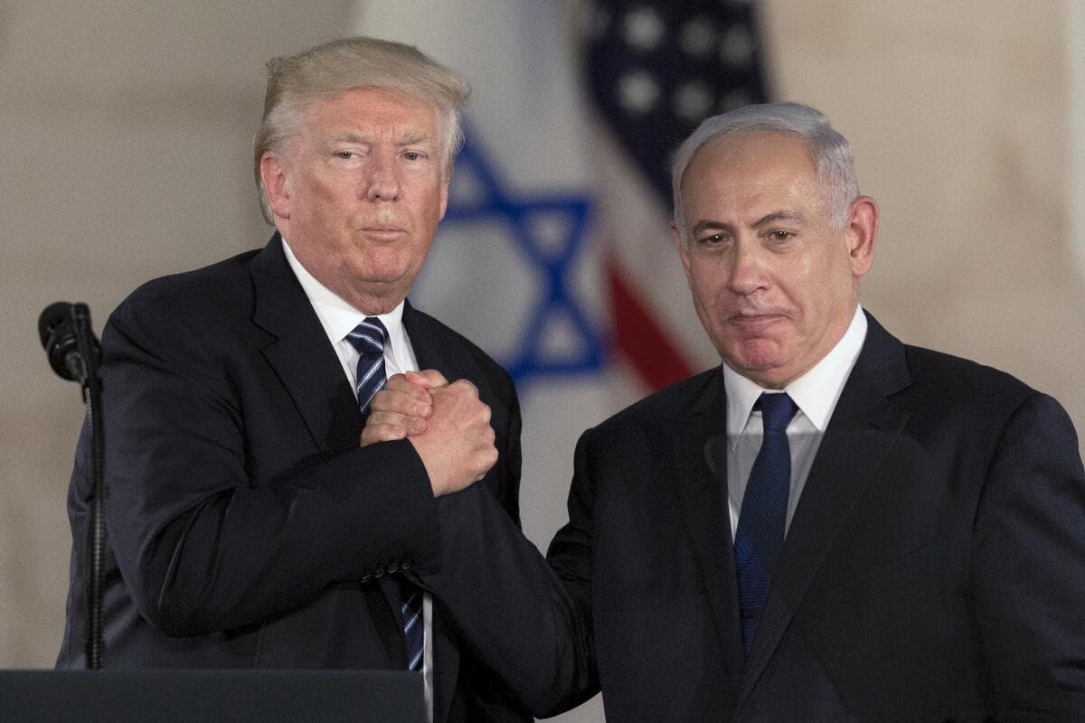 Trump: Shumica e lidershipit iranian është vrarë