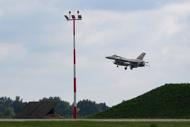 Sulm i madh rus ndaj Ukrainës: Polonia rrit mbrojtjen ajrore
