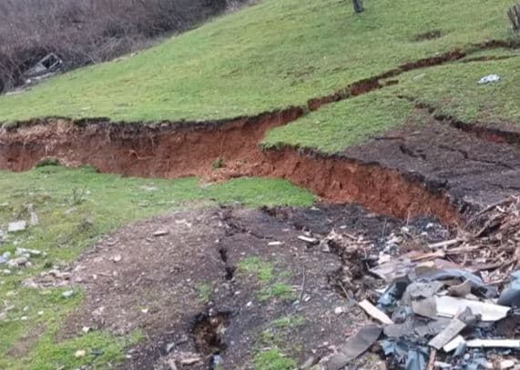 Çahet toka në “Tusus” të Prizrenit, banorët ndihen të rrezikuar (VIDEO)