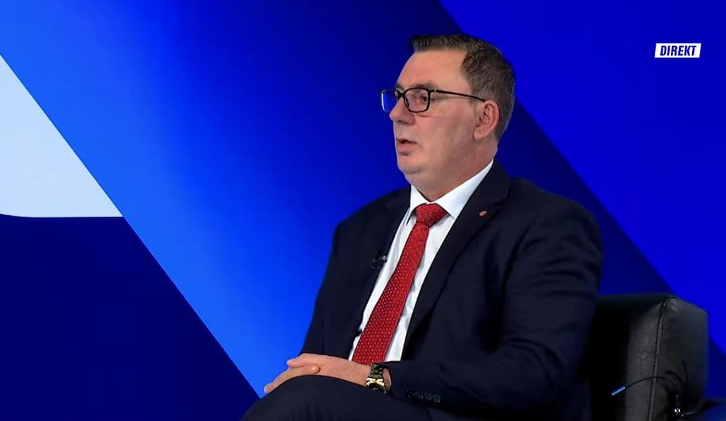 Musa: Institucionet e Serbisë i çojnë prokurorisë prova pa ndërprerë (VIDEO)