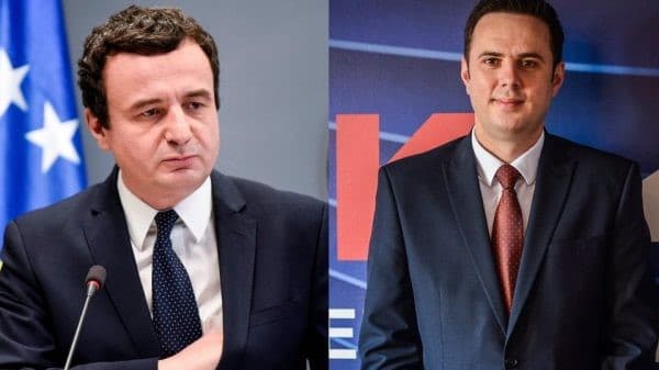 Kurti nesër takohet me Abdixhikun