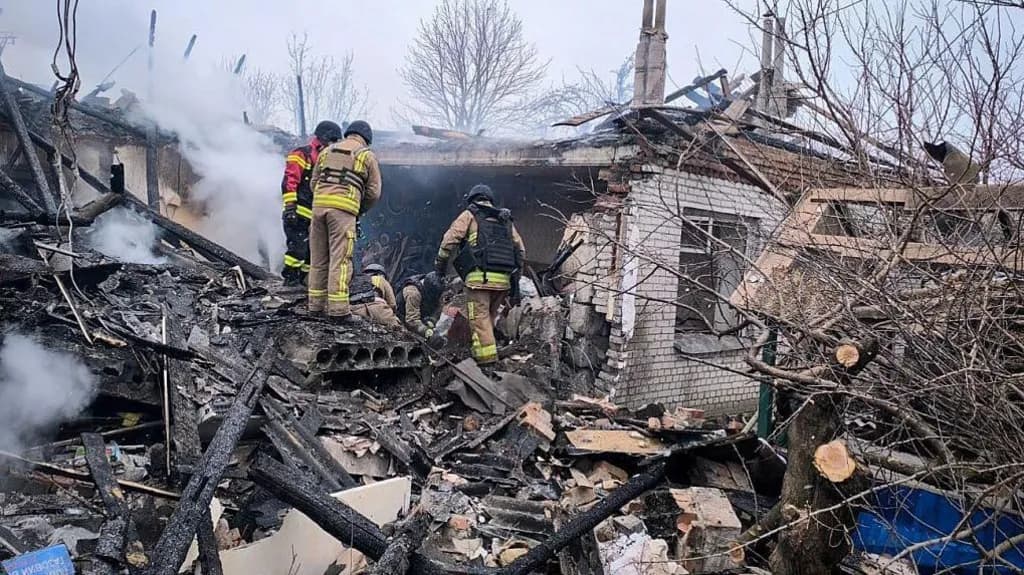 Përfundon dita e parë e bisedimeve për paqe midis Rusisë dhe Ukrainës në Gjenevë