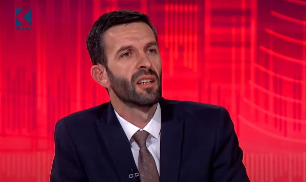 Pas shumë kohësh, vendi me qeveri të re – Eman Rrahmani sot në “DPT te Fidani”