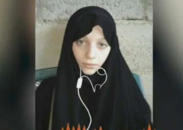 Operacion sekret në Siri për riatdhesimin e Eva Dumanit në Shqipëri