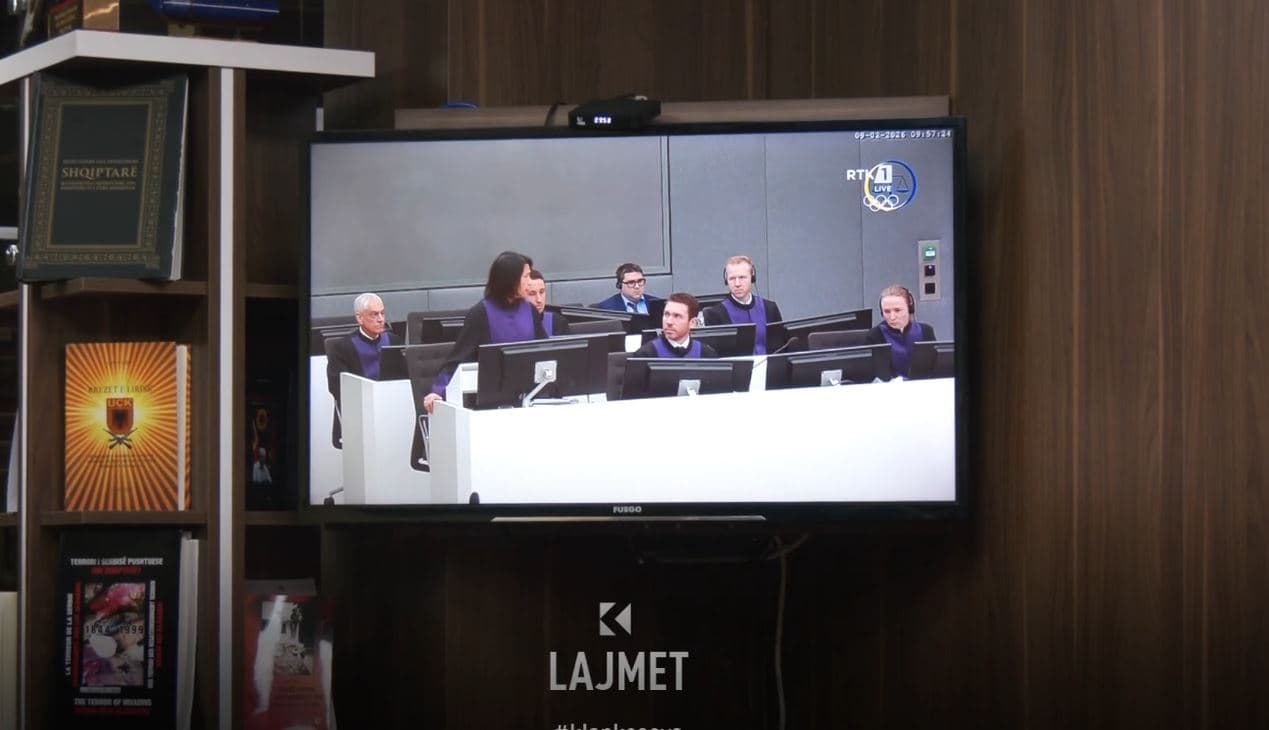Pretendimet e prokurorëve: Torturat u bënë me leje të Shtabit të Përgjithshëm (VIDEO)