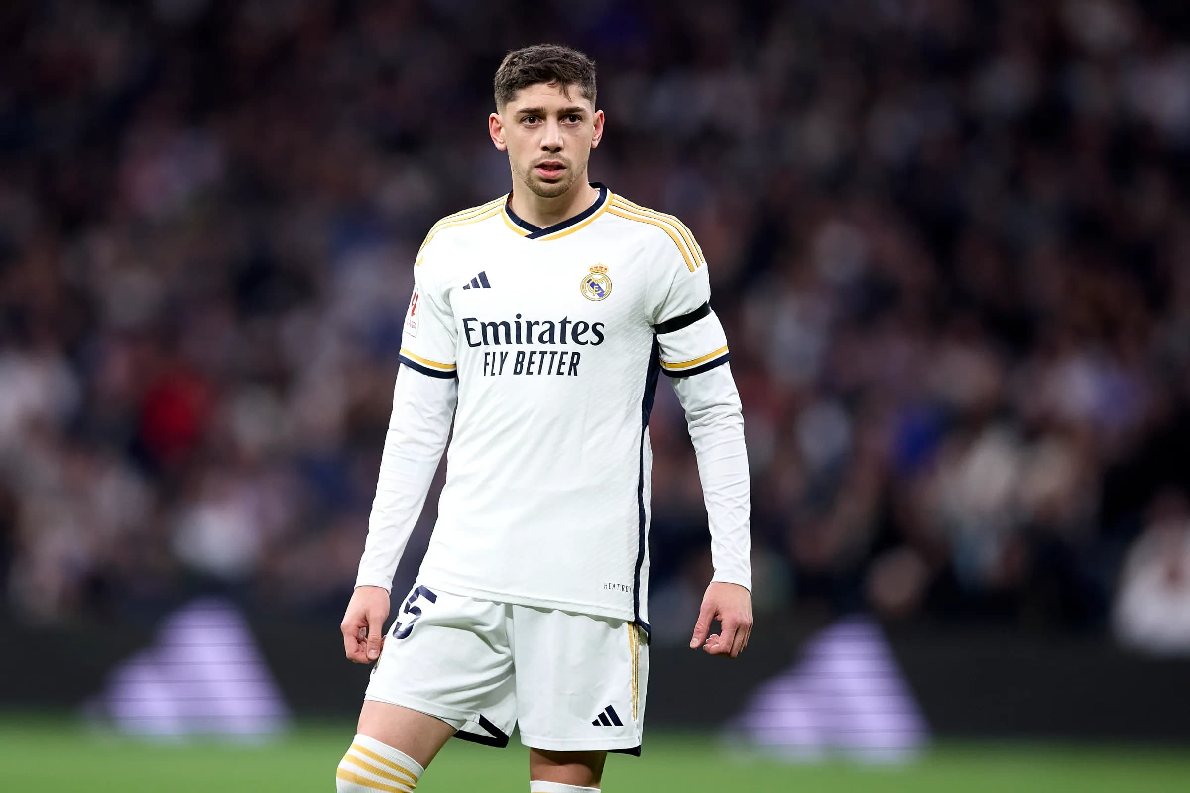 Ylli i Real Madridit në "radarët" e Bayernit