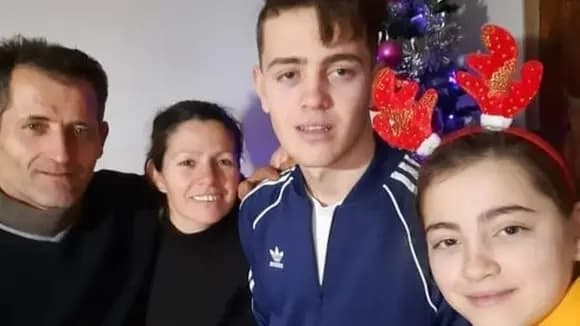 Shuhet familja shqiptare në Itali nga monoksidi i karbonit, këta janë katër viktimat