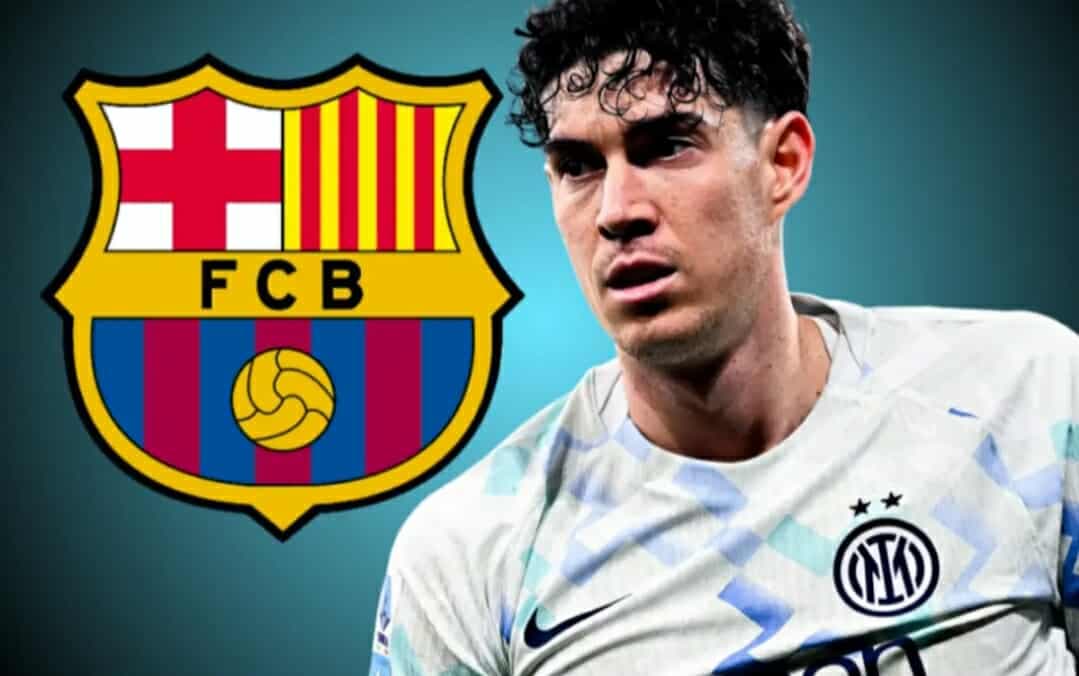 Barcelona bën ofertën e parë për Alessandro Bastonin